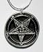 Amulet: Baphomet (ABAPG6) Image