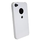 Tetrax XCASE iPhone 4S/4 White