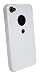 Tetrax 72030 XCase iPhone 4 and 4S HTP Flex Case with Integrated Metal Clip for Tetrax Holder, White