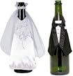 Wedding Celebration Champagne Bottle Wear