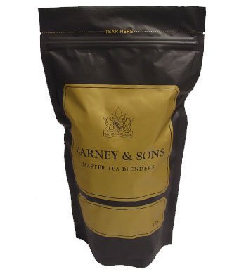 Harney & Sons Fine Teas Hot Cinnamon Spice - 50 Sachets by Harney & Sons