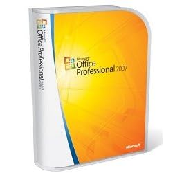 Microsoft Office Professional 2007 Academic(Student or Teacher) Edition