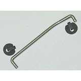 1975-1981 Corvette Back Up Light Switch Rod by Chevrolet
