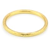 GURHAN Skittle High Karat Gold Stacking Ring ,