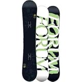 Forum Destroyer Snowboard - Wide