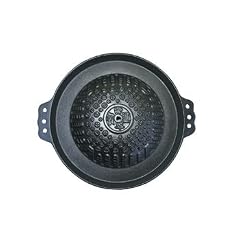 鑄物プルコギ板29.5cm■韓国食品■韓国食器■韓国製