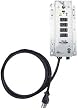 Middle Atlantic FC-4-1C - System fan speed controller