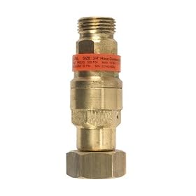 : Cash Acme Psl Pressureguard (22142)