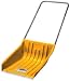 Outdoor Living : Garant #APSS22 62"Alpine Sleigh Shovel