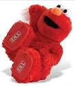 Tickle Me Elmo Tmx 10th Anniversary Edition TOP SECRET