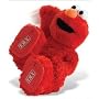Tickle Me Elmo Tmx 10th Anniversary Edition TOP SECRET