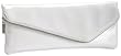 Hobo International Effe Patent Leather Zipper Clutch