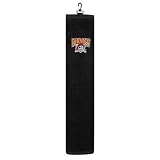 Pittsburg Pirates - Embroidered Tri-Fold Towel