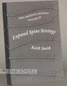 Non Adhesive Binding, Vol. 3: Exposed Spine Sewings