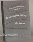 Exposed Spine Sewings, Non Adhesive B...