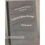Non Adhesive Binding, Vol. 3: Exposed Spine Sewings