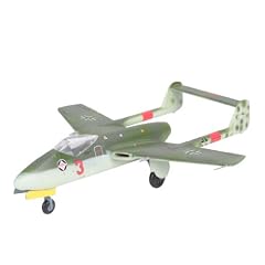 Revell Modellbausatz 04191 - Focke Wulf TL-J�ger "Flitzer" im Ma�stab 1:72