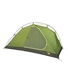 The North Face Kuppelzelt MICA 1 avocado green
