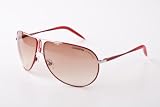 Carrera Unisex Sonnenbrille Rot GIPSY-9A0ID