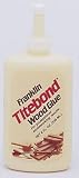 Franklin International 5063 Titebond Original Wood Glue, 8-Ounces