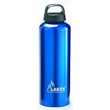 Laken Classic Water Bottle 1 Liter,Blue