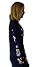 Private Island Hawaii Women UV Wetsuits Long Sleeve Rash Guard Top