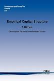 Empirical Capital Structure (Foundations and Trends(R) in Finance)