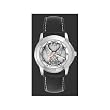 Harley-Davidson&reg; Bulova&reg; Men's Watch. Raise pewter dial. 76A12