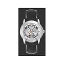 Harley-Davidson&reg; Bulova&reg; Men's Watch. Raise pewter dial. 76A12