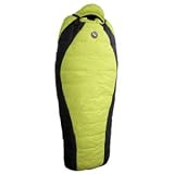 Big Agnes Roxy Ann Sleeping Bag: 15 Degree Down - Women's