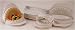 Dough Press, Set of 4