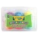 Crayola  Egg & Chick-Shaped Chalk - 6 Ct.
