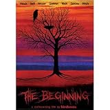 Birdhouse The Beginning Skateboard DVD