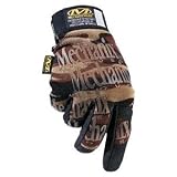 Mechanix Wear (MECMG-71-011) Mechanix Wear Original Glove Camo/X-Large