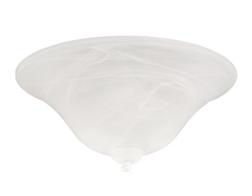 Emerson LK52 Classic Light Alabaster Swirl