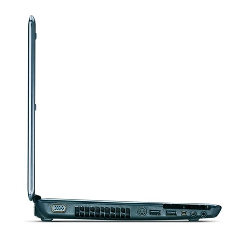 Toshiba Satellite U405-S2854 13.3-inch Laptop (2.0 GHz Intel Core 2 Duo T5750 Processor, 3 GB RAM, 320 GB Hard Drive, DVD Drive, Vista Premium) Black image