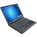 Ibm Thinkpad T43, Ms Windows Xp Professional, Pentium M 2 Gh
