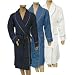 Hanes Men's Sleepwear Robe One Size Fits Most
