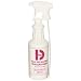 Big D 222 Fab D Fabric Deodorizer, 32 oz Spray Bottle, Cherry Fragrance (Pack of 12)