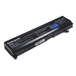 Lithium Ion Laptop Battery For Toshiba PA3399U-1BRS On Sale