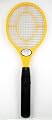 3-layer Portable Electric Power Bug, Fly, Mosquito, Spider Swatter/zapper