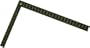 Stanley 45-011 Contractor Grade Aluminum Rafter Square