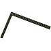 Stanley 45-011 Contractor Grade Aluminum Rafter Square
