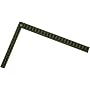 Stanley 45-011 Contractor Grade Aluminum Rafter Square