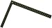 Stanley 45-011 Contractor Grade Aluminum Rafter Square