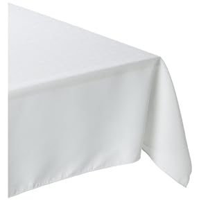 round tablecloths