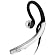 Jabra C510 2.5mm/3.5mm Headset