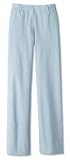 Pastel Signature Poplin Pants / Signature Poplin Magic-waist Pants