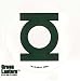 Search : Green Lantern Icon Sticker
