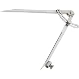 Grizzly H5885 Pencil Divider w/ Wing - 10